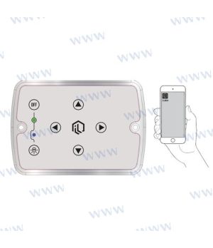 MANDO UNIVERSAL 4f
