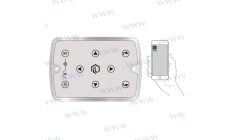 MANDO UNIVERSAL 6f
