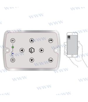 MANDO UNIVERSAL 6f