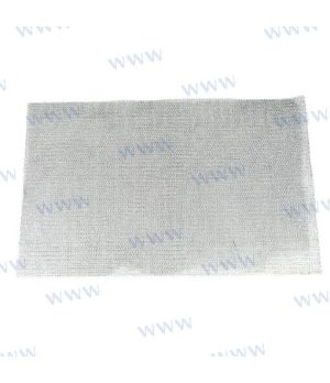FILTRE MALLA ALU 20" X 32"