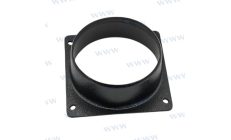 ADAPTADOR REDONDE 5"