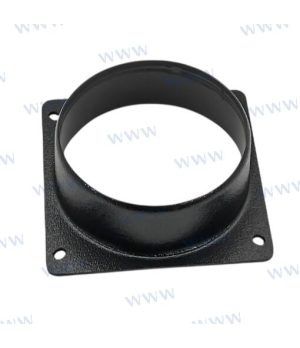 ADAPTADOR REDONDE 5"