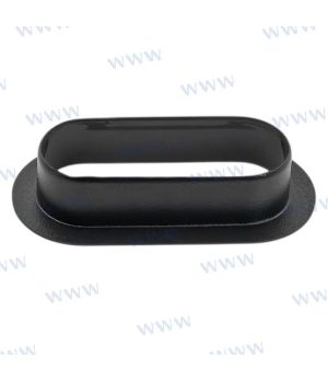 ANILLO PARA MANGUERA OVALADO PARA 4"