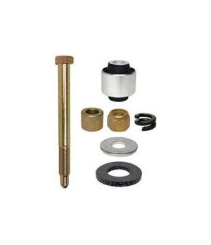 KIT REPARACIÓN ACOPLE MOTOR