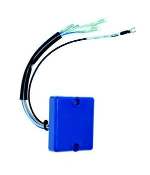 MODULO ALARMA ACEITE 14857A10