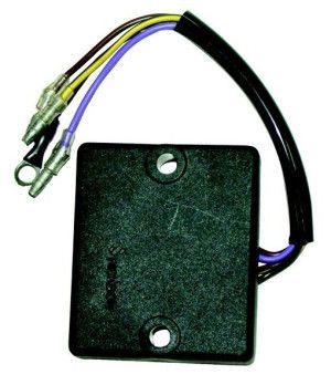 LIMITADOR RPM
