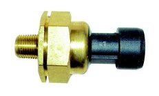 Sensor caudal agua