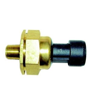 Sensor caudal agua