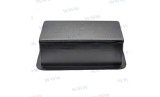 PLENUM CIEGO 12X5