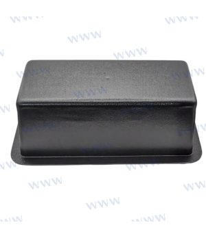 PLENUM CIEGO 12X5