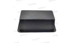 PLENUM CIEGO 12X6