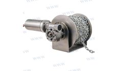 MOLINETE MUIR DW08 12V