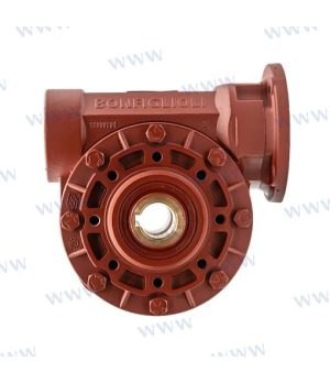 REDUCTORA HR3500