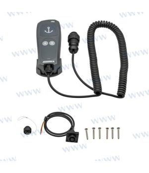 AUTO ANCHOR MUIR AA320