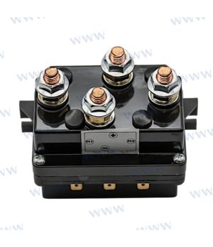 SOLENOIDE 12V
