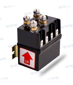 SOLENOIDE 24V
