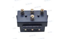 SOLENOIDE 24V