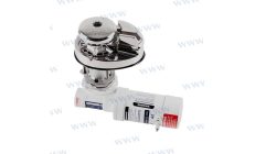 MOLINETE MUIR VR600 24V 6MM + STD PACK