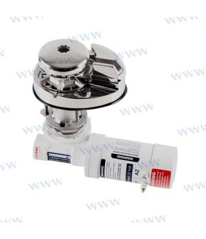 MOLINETE MUIR VR600 24V 6MM + STD PACK