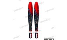 SKI COMBO VORTEX 65 W/x7 & Rt ROT