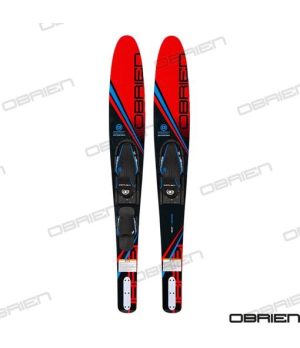 SKI COMBO VORTEX 65 W/x7 & Rt ROT