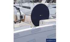 FUNDA RUEDA 48'' (1215MM) BLUE