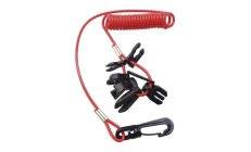 KIT LLAVES DESC. SEGURIDAD 8 LLAVES