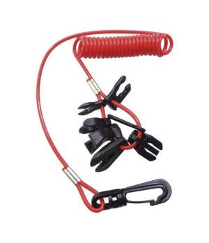 KIT LLAVES DESC. SEGURIDAD 8 LLAVES