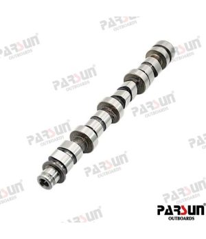 CAMSHAFT ASSY