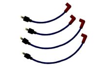 KIT CABLE BUJIAS