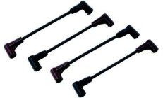 KIT CABLE BUJIAS
