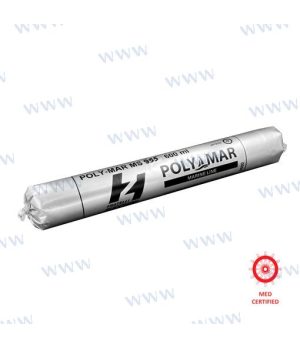 POLYMAR MS955 NOIR 600ML