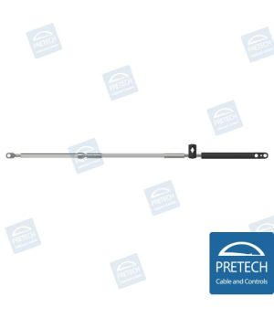 CABLE MANDO 15' MERCURY 4000/4500