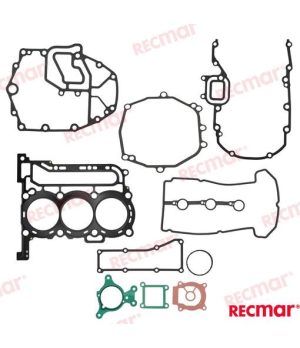 KIT De DICHTUNGEN SUZUKI