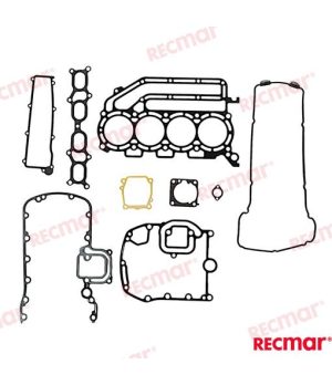 KIT De JUNTAS SUZUKI