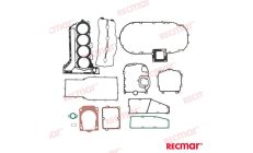 KIT De JUNTAS SUZUKI