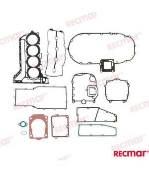 KIT De JUNTAS SUZUKI