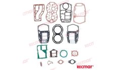 KIT De JUNTAS MOTOR SUZUKI