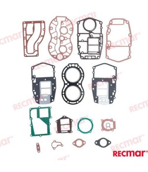 KIT De JUNTAS MOTOR SUZUKI