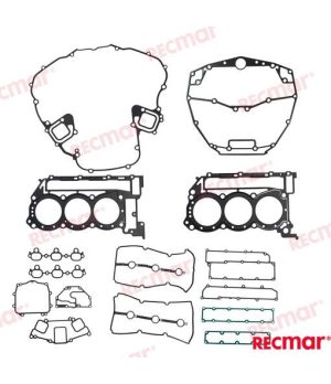 KIT De JUNTAS SUZUKI