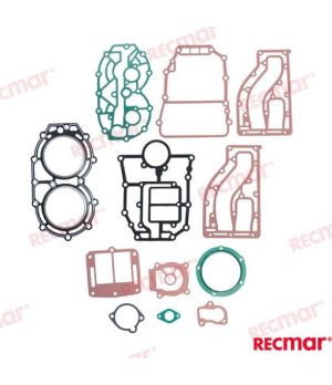 KIT De JUNTAS SUZUKI