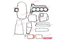KIT De JUNTAS SUZUKI