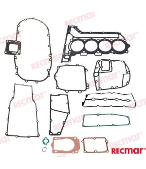 KIT De JUNTAS SUZUKI
