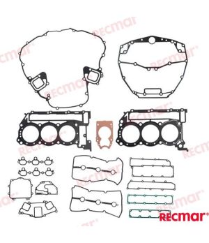 KIT De JUNTAS SUZUKI