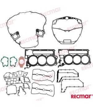 KIT De JUNTAS SUZUKI
