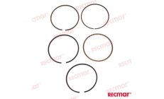AROS De PISTON STD