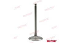 VALVOLA ADMISION 33X6X86.2