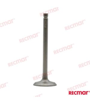 SOUPAPE ADMISION 26.6X5.5X80.2