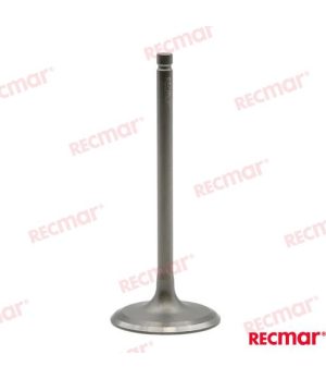 VALVE ADMISION 38X5.5X92.1