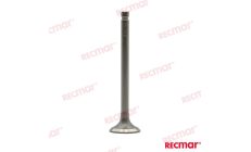 VENTIL ESCAPE 28X6X86